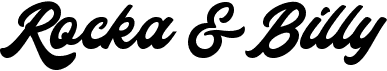 Rocka &amp; Billy