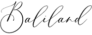 Baliland