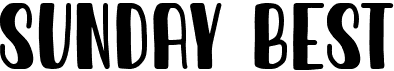 Sunday Best