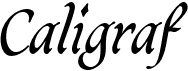 Caligraf