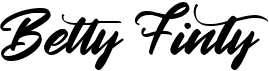 Betty Finty