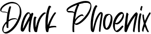 Dark Phoenix