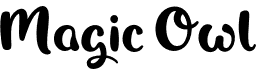 Magic Owl