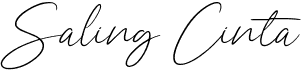 Saling Cinta