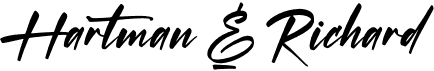 Hartman &amp; Richard