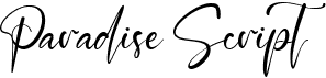 Paradise Script