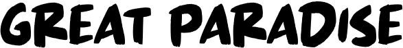 Great Paradise