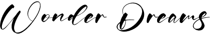 Wonder Dreams
