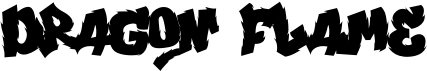 Dragon Flame