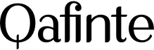 Qafinte