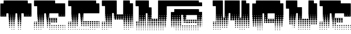 Techno Wave