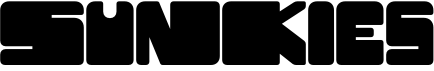 Teenage Sunkies