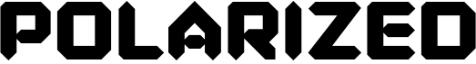 Polarized