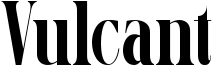 Vulcant
