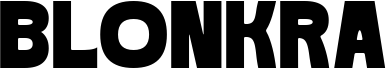 Blonkra