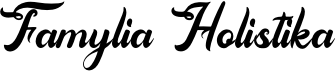 Famylia Holistika