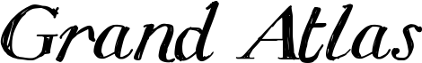 Grand Atlas