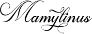 Mamylinus