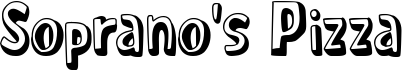 Soprano's Pizza