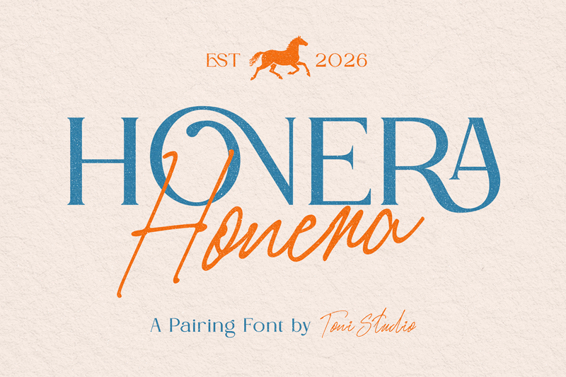 Honera illustration