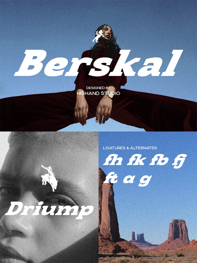 Berskal illustration