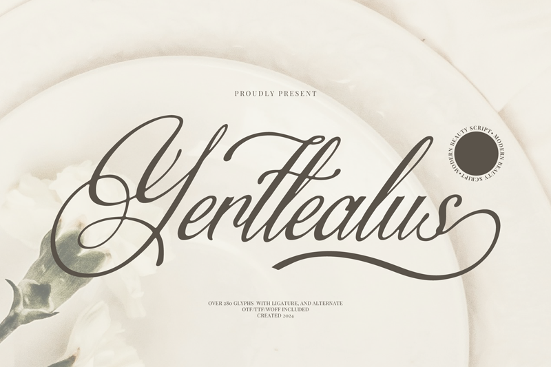 Yertlealus illustration