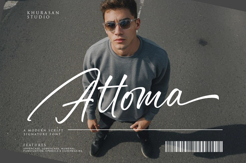 Attoma illustration