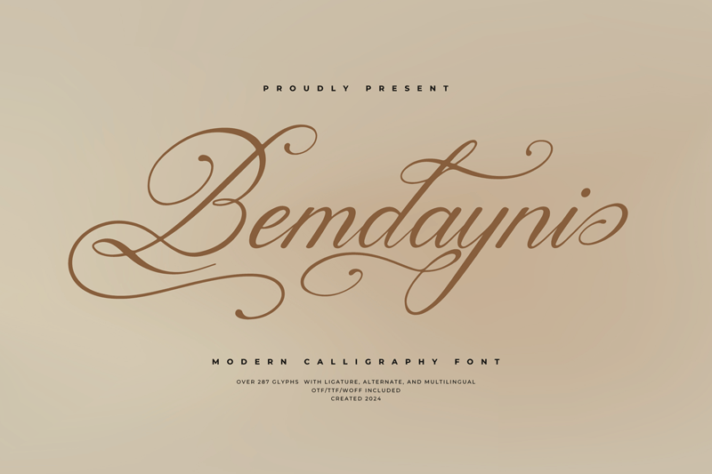 Bemdayni illustration