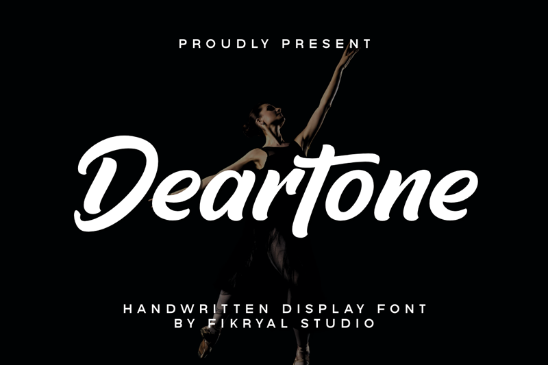 Deartone illustration