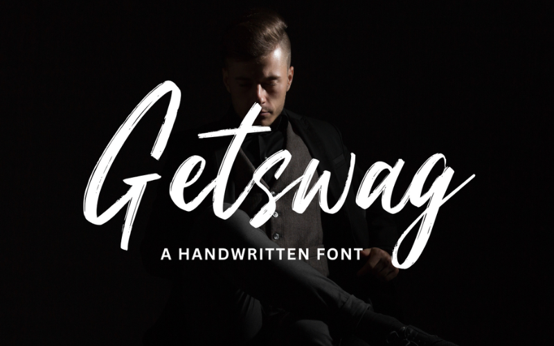 Getswag illustration