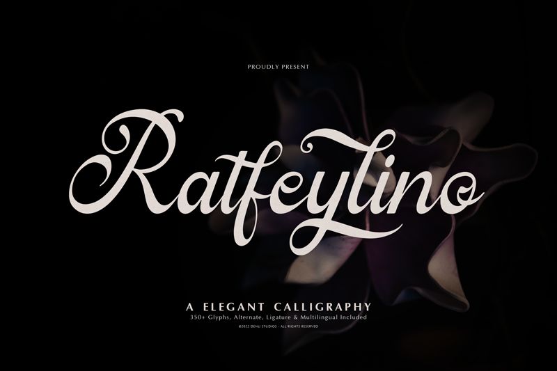 Ratfeylino illustration